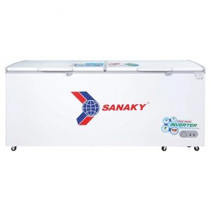 tủ đông sanaky VH-8699HY3 860 lít inverter